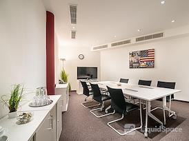 Regus | Munich Maximilianstrasse