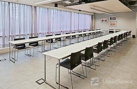 SPACES | Sao Paolo, Berrini