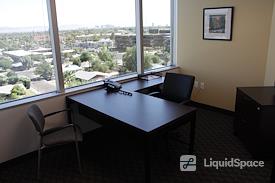 Regus | Esplanade III