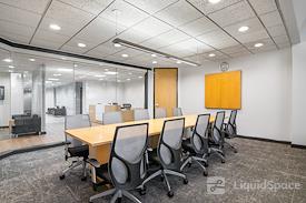 Regus | Corporate Woods