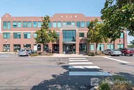 Regus | Colorado, Boulder - Baseline Office Suites