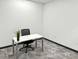 SPACES | IL, Buffalo Grove - Busch Parkway