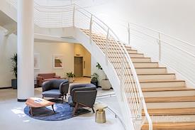 Industrious - Old Pasadena