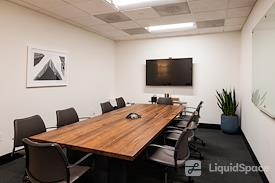 Industrious - Post Office Square