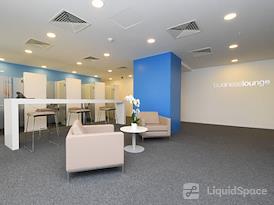 Regus | Izmir, Bayrakli - Folkart Towers