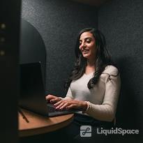 Werqwise - San Francisco - Lower FiDi