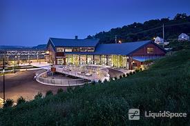 OneValley at the Roundhouse