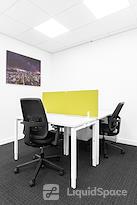 Regus | Barking, Jhumat House