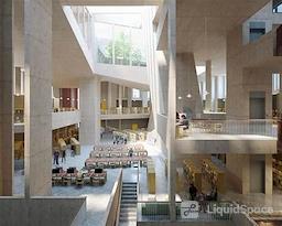 Regus | Abu Dhabi, Bloom Central