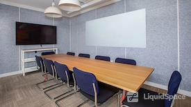 WeWork | 729 N Washington Ave