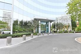 Office Evolution - Tysons Corner