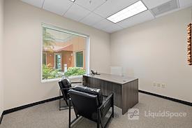 Premier Executive Center