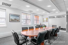 Regus | Nairobi, Laiboni Center