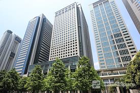 Regus | Tokyo Shinagawa Grand Central