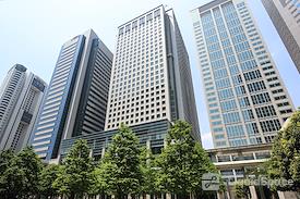 Regus | Tokyo Shinagawa Grand Central