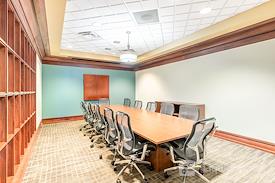 Regus | Southpoint (Office Suites Plus)