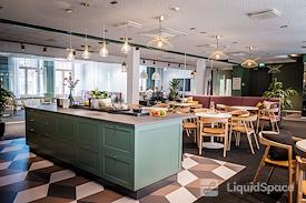 Regus | Shenzhen, Diwang Plaza