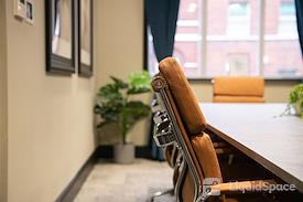 Wizu Workspace | Park Place, Leeds