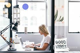 WeWork | 801 Barton Springs