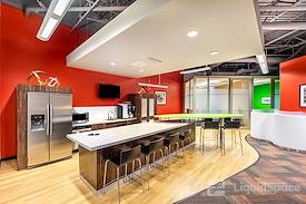 Regus | Shoppes at Webb Gin