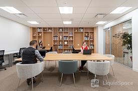 SPACES | BC, Victoria - Spaces Uptown Vic