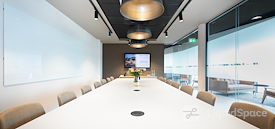 Landmark | Kings Cross