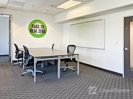 Regus | Downtown Boulder
