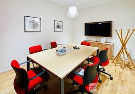 Regus | Bologna, Via del Monte 1