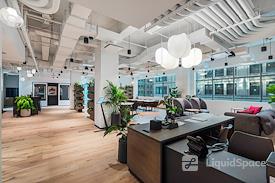 Industrious - SoHo West