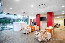 Regus | Suffern