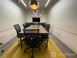 Sheung Wan | Arion Comml. Ctr.