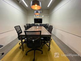 Sheung Wan | Arion Comml. Ctr.