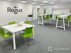 Regus | West Cork Business & Technology Park