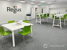 Regus | West Cork Business & Technology Park