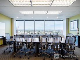 Regus | Stadium Towers Plaza