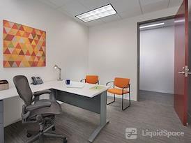 Regus | Burton Hills