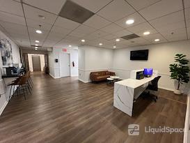 Broad Inc. Executive Suites