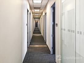 Regus | MD, Rockville - Montgomery Ave