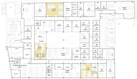 Landmark | Oxford Street