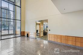 Intelligent Office Denver Tech Center