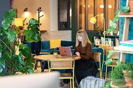 Gather Round - Cigar Factory