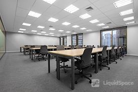 Regus | Sao Paolo, Faria Lima