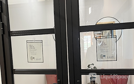 Loloft, Rogers - Flexible Meeting / Event Space 