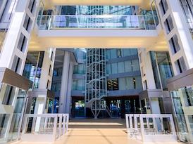 Regus | Barcelona Avenida Diagonal 640