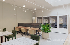 Industrious - Union Square on Broadway