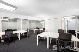 Regus | Vienna, Messecarree