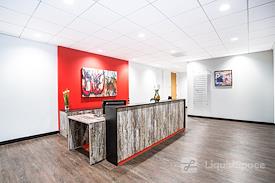 Regus || Willow Pass Road