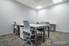 Regus | SAO PAULO, Alphaville - Castelo Branco - Tambore
