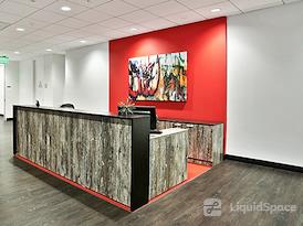 Regus | Willow Pass Road