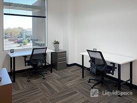Regus | Scottsdale - N 92nd St